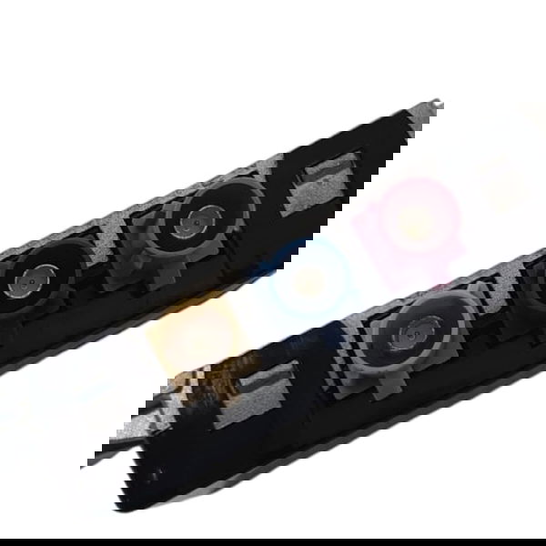 Módulo Antena Lr Discovery Sport 2022 Preto