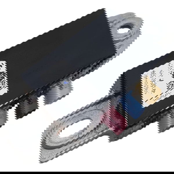 Módulo Antena Lr Discovery Sport 2022 Preto