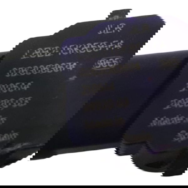 Sensor De Colisão Retrovisor Lr Discovery Sport 2022