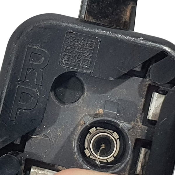 Câmera Espelho Retrovisor L. Dir Lr Discovery Sport 2022