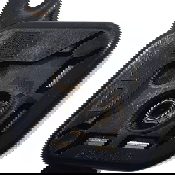 Câmera Espelho Retrovisor L. Esq Lr Discovery Sport 2022