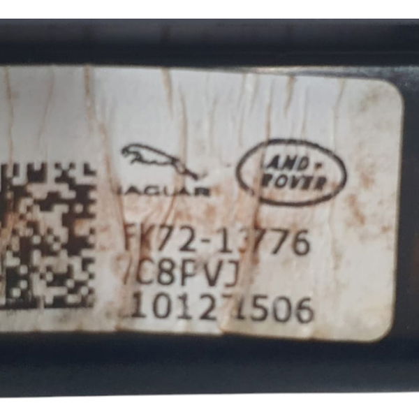 Luz De Cortesia Lr Discovery Sport 2022