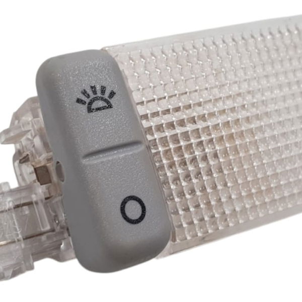 Luz De Cortesia Lr Discovery Sport 2022