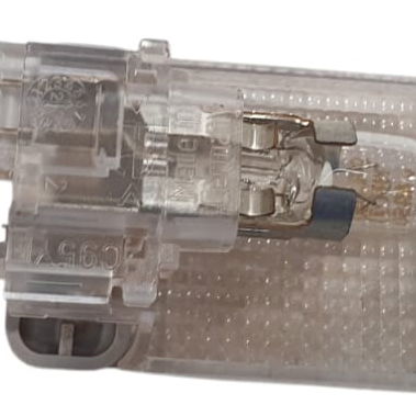 Luz De Cortesia Lr Discovery Sport 2022