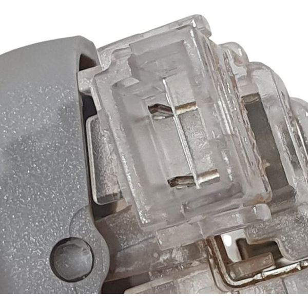 Luz De Cortesia Lr Discovery Sport 2022