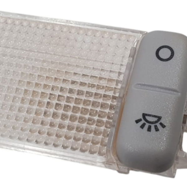 Luz De Cortesia Lr Discovery Sport 2022