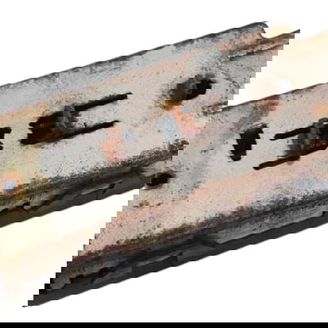 Módulo Amplificador Antena Lr Discovery Sport 2022 Preto