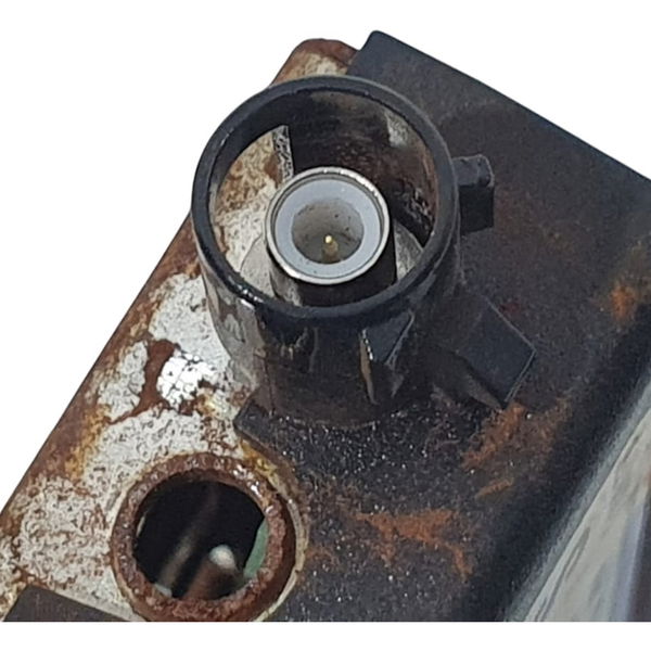 Módulo Amplificador Antena Lr Discovery Sport 2022 Preto