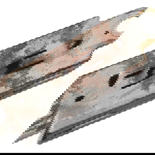 Amplificador Antena Lr Discovery Sport 2022 - Cinza-claro