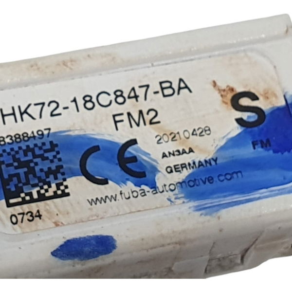 Amplificador Antena Lr Discovery Sport 2022 - Cinza-claro