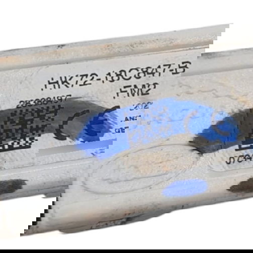 Amplificador Antena Lr Discovery Sport 2022 - Cinza-claro