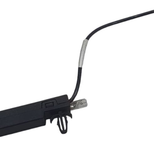 Amplificador Antena Lr Discovery Sport 2022 Preto