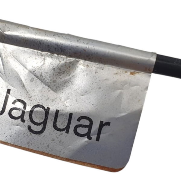 Amplificador Antena Lr Discovery Sport 2022 Preto