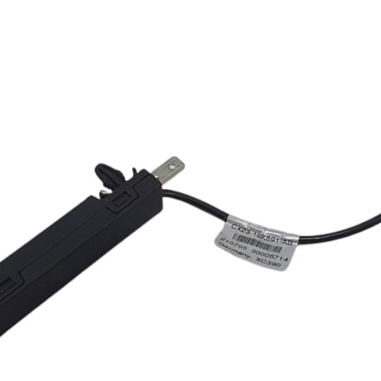 Amplificador Antena Lr Discovery Sport 2022 Preto