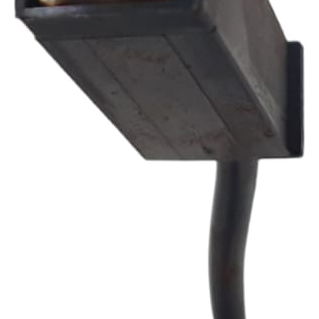 Amplificador Antena Lr Discovery Sport 2022 - Preto