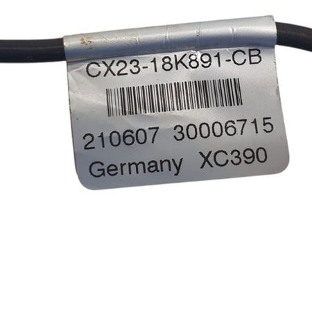 Amplificador Antena Lr Discovery Sport 2022 - Preto