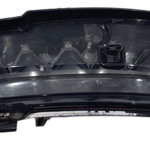 Seta Retrovisor Esq C/detalhes Lr Discovery Sport 2022