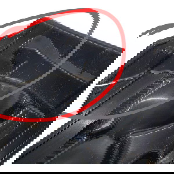 Seta Retrovisor Esq C/detalhes Lr Discovery Sport 2022