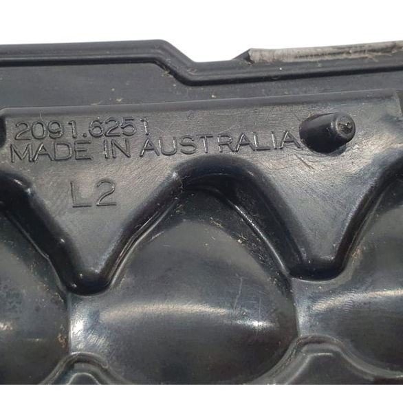 Seta Retrovisor Esq C/detalhes Lr Discovery Sport 2022