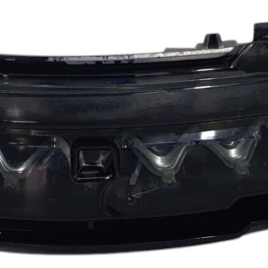 Seta Retrovisor Esq C/detalhes Lr Discovery Sport 2022