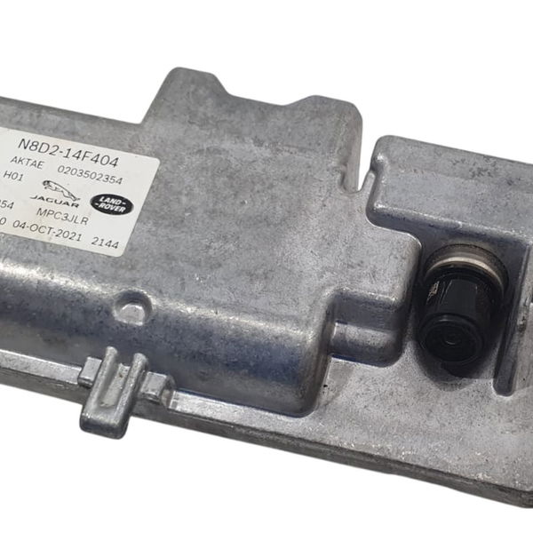 Câmera Frontal Para Brisa Lr Discovery Sport 2022