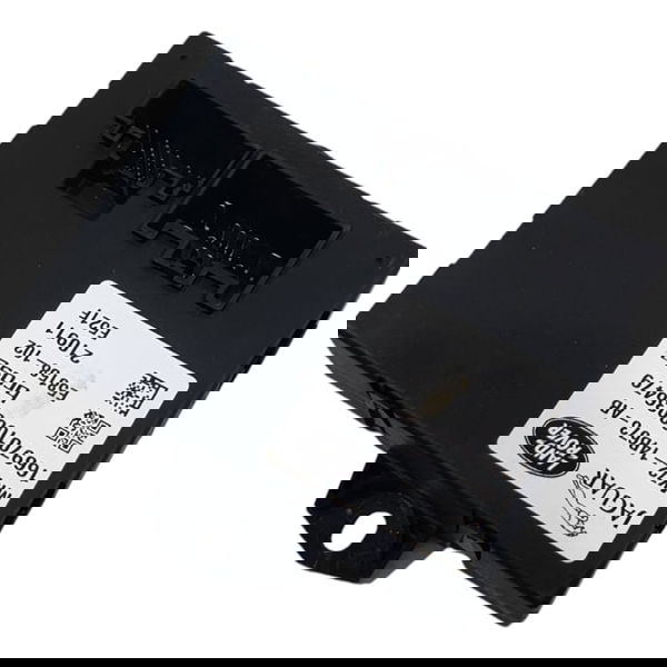 Módulo Conforto Controle Porta Lr Discovery Sport 2022