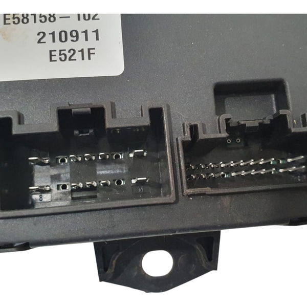 Módulo Conforto Controle Porta Lr Discovery Sport 2022