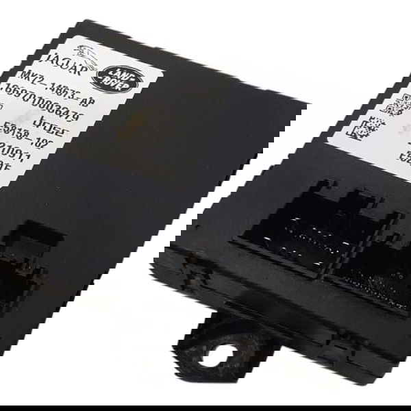 Módulo Conforto Controle Porta Lr Discovery Sport 2022