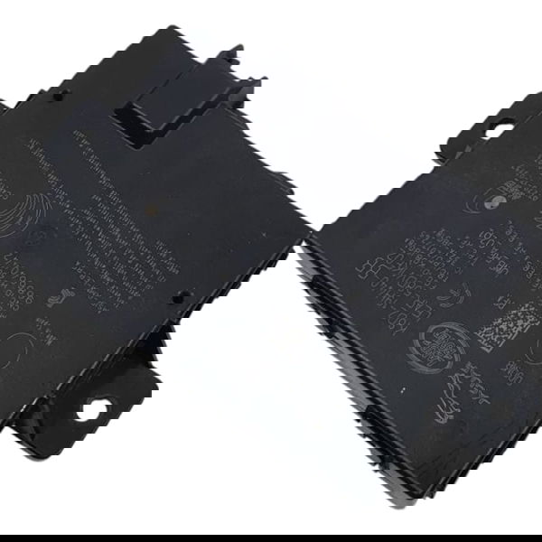 Módulo Controle Rfa Lr Discovery Sport 2022