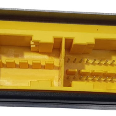 Módulo Ecu Controle Lr Discovery Sport 2022