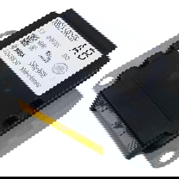 Módulo Ecu Controle Lr Discovery Sport 2022