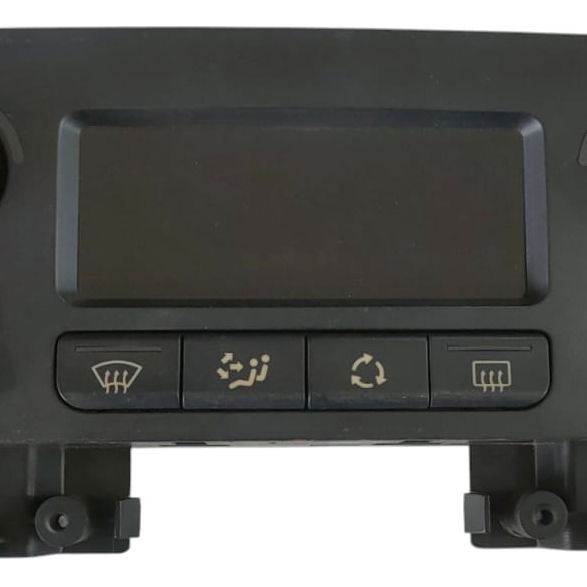 Comando Ar Condicionado Peugeot 307 2012