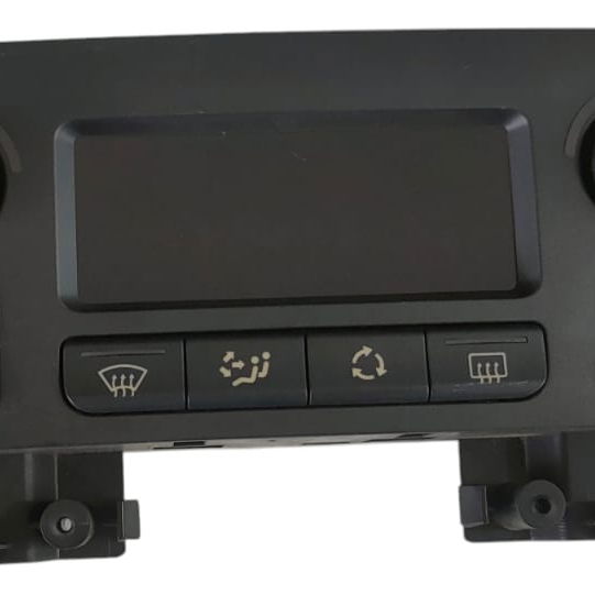 Comando Ar Condicionado Peugeot 307 2010
