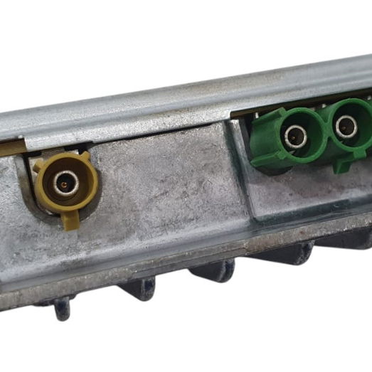 Módulo Câmeras Lr Discovery Sport 2022