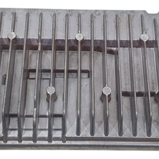 Módulo Câmeras Lr Discovery Sport 2022