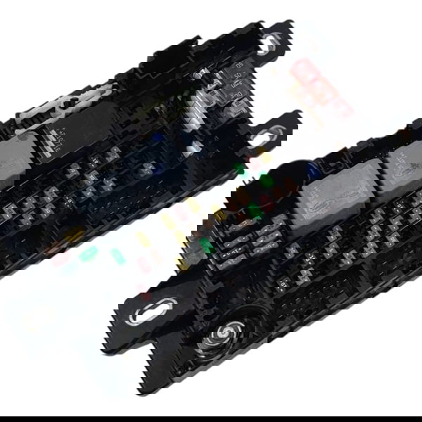 Caixa De Fusível Dianteira Lr Discovery Sport 2022