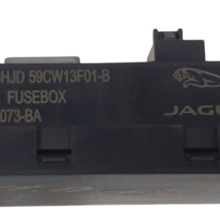 Caixa De Fusível Traseira Lr Discovery Sport 2022