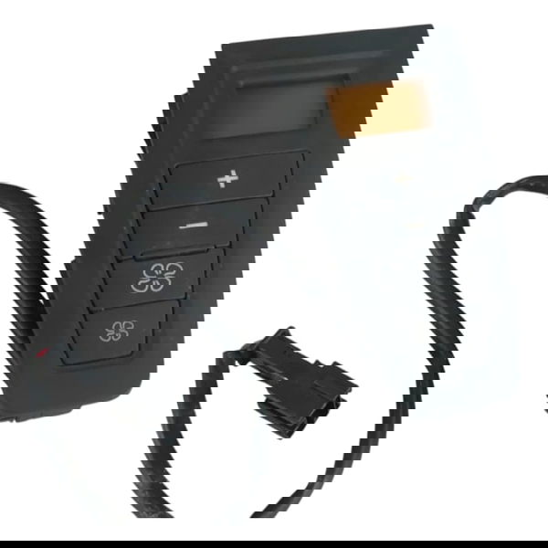 Comando Ar Condicionado Citroen C4 Picasso 2010