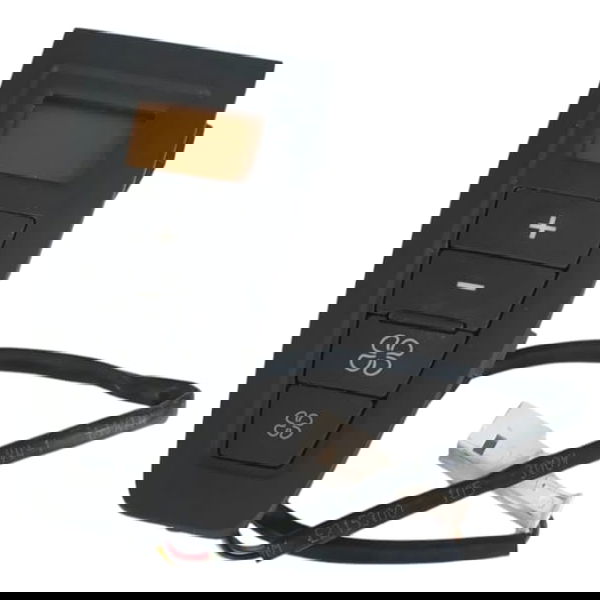 Comando Ar Condicionado Citroen C4 Picasso 2010