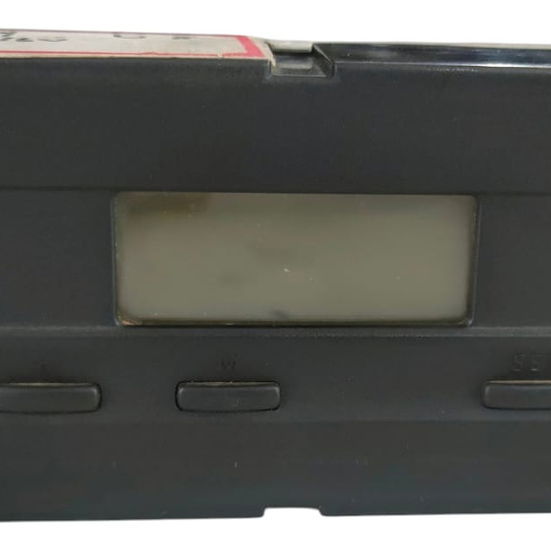 Computador De Bordo Mitsubishi Tr4 2008