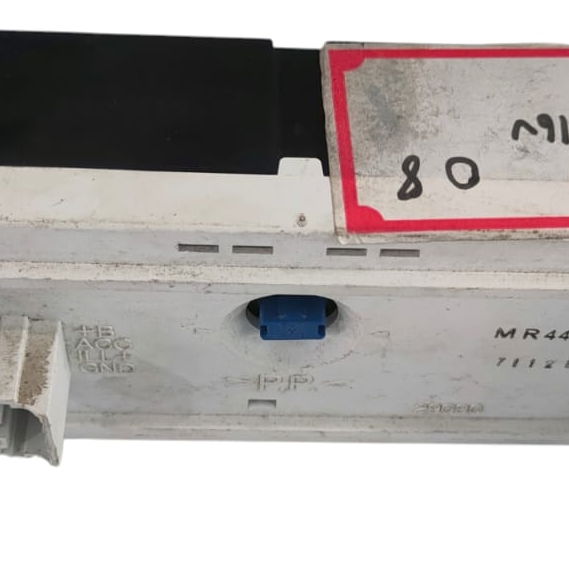 Computador De Bordo Mitsubishi Tr4 2008