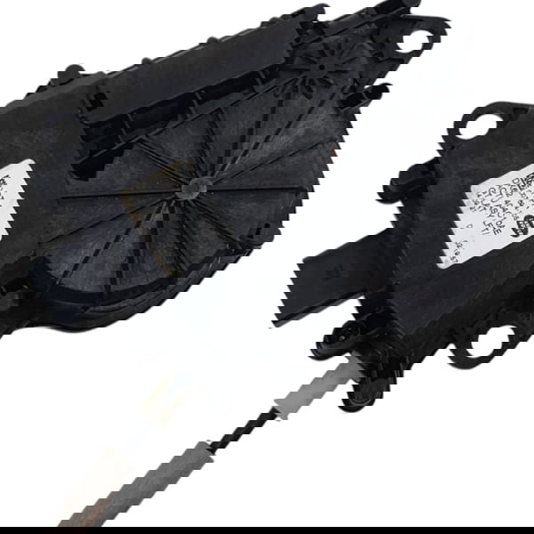 Atuador Fechadura Porta Malas Lr Discovery Sport 2022