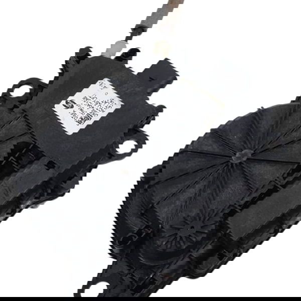 Atuador Fechadura Porta Malas Lr Discovery Sport 2022