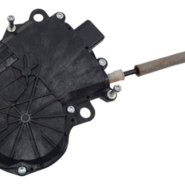 Atuador Fechadura Porta Malas Lr Discovery Sport 2022