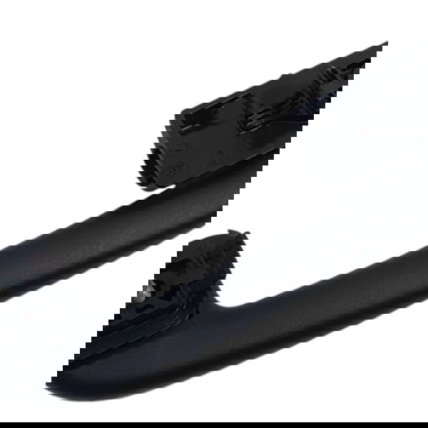 Alça De Teto Traseira Lr Discovery Sport 2022 - Preto