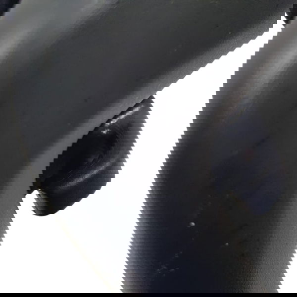 Alça De Teto Traseira Lr Discovery Sport 2022 - Preto