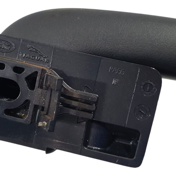 Alça De Teto Traseira Lr Discovery Sport 2022 - Preto