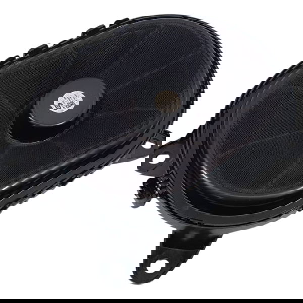 Alto Falante Sub Woofer Lr Discovery Sport 2022 Preto