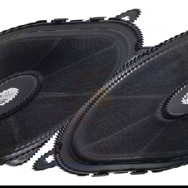 Alto Falante Sub Woofer Lr Discovery Sport 2022 Preto