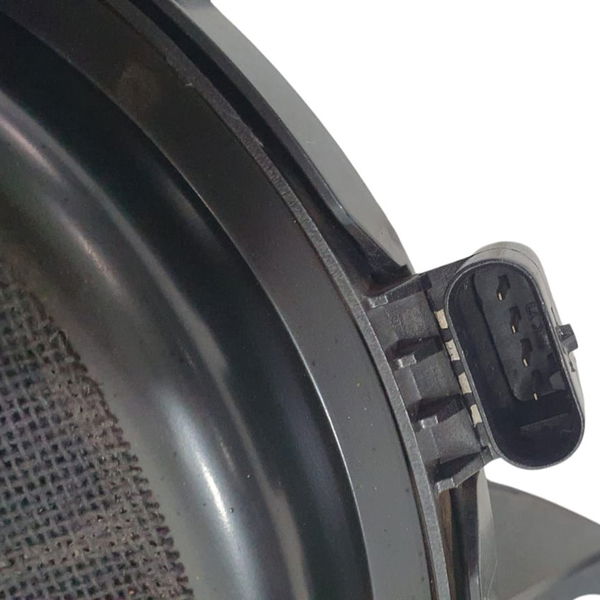 Alto Falante Sub Woofer Lr Discovery Sport 2022 Preto